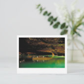 ザシー失った ポストカード (スタンド正面)