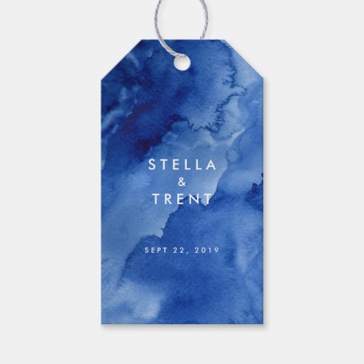 ザシー/ラベル ギフトタグ (正面)