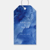 ザシー/ラベル ギフトタグ (裏面)