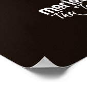 ザジウオブマルタ引用文 ポスター (角)