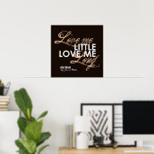 ザジウオブマルタ引用文 ポスター (ホームオフィス)