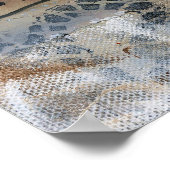 ザジェスター ポスター (角)