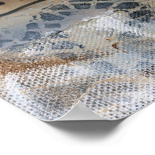 ザジェスター ポスター (角)