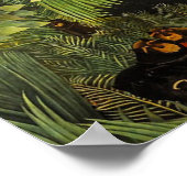 ザジェスメリーターズバイアンリルーソー ポスター (角)