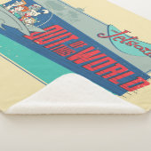 ザジェトソンズ |この世界から シェルパブランケット (3/4)