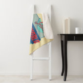 ザジェトソンズ |この世界から シェルパブランケット (インサイチュ)