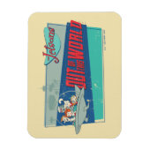 ザジェトソンズ |この世界から マグネット (縦)