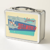 ザジェトソンズ |この世界から メタルランチボックス (裏面)