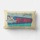 ザジェトソンズ |この世界から ランバークッション (正面)