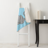 ザジェトソンズ |アストロの犬 シェルパブランケット (インサイチュ)