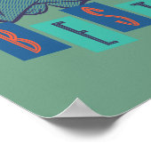 ザジェトソンズ |エルロイ&アストロ・ベスティーズ ポスター (角)