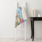 ザジェトソンズ |ファミリーダンスパーティー シェルパブランケット (インサイチュ)