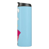 ザジェトソンズ |娘ジュディ タンブラー (回転右)