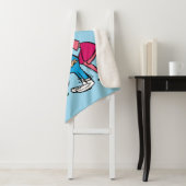 ザジェトソンズ |家族 シェルパブランケット (インサイチュ)