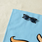 ザジェトソンズ |家族 ビーチタオル (インサイチュ)