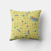 ザジェトソンズ | 2099年のようなパーティー クッション (裏面)