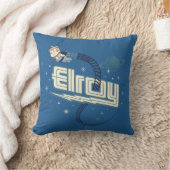 ザジェトソンズ | Elroy BBUUZZZZ クッション (ブランケット)