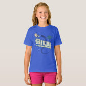 ザジェトソンズ | Elroy BBUUZZZZ Tシャツ (正面フル)