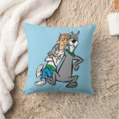 ザジェトソンズ | George & Astro Budies クッション (ブランケット)