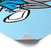 ザジェトソンズ | George & Astro Budies ポスター (角)