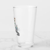 ザジェトソンズ | George & Astro Hug タンブラーグラス (左)