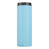 ザジェトソンズ | George Jetsonとの出会い タンブラー (裏面)