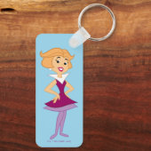 ザジェトソンズ | Jane彼の妻 キーホルダー (裏面)