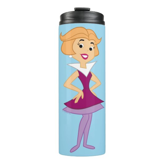 ザジェトソンズ | Jane彼の妻 タンブラー (正面)