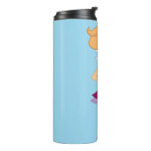 ザジェトソンズ | Jane彼の妻 タンブラー (回転左)