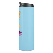 ザジェトソンズ | Jane彼の妻 タンブラー (回転右)