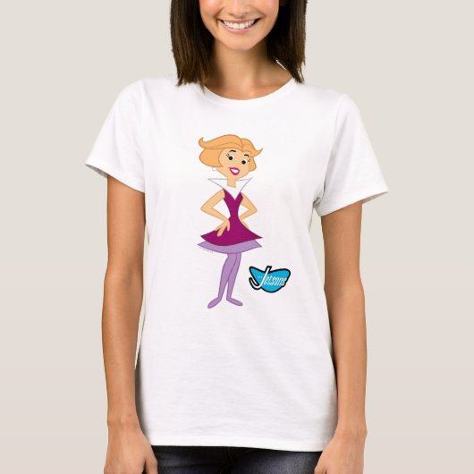 ザジェトソンズ | Jane彼の妻 Tシャツ (正面)