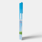 ザジェトソンズ | The Family 飛んでいる Car Case-Mate iPhoneケース (裏面 / 右)