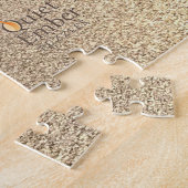 ザジェントリバイド – 静かなEmberパズル ジグソーパズル (側面)