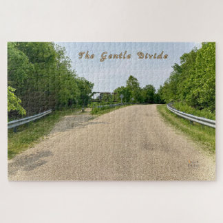 ザジェントリバイド – 静かなEmberパズル ジグソーパズル