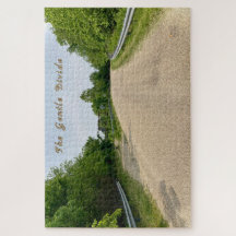 ザジェントリバイド – 静かなEmberパズル