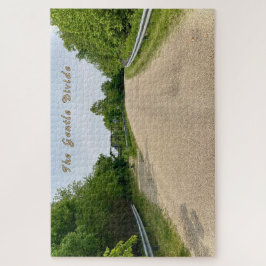 ザジェントリバイド – 静かなEmberパズル ジグソーパズル