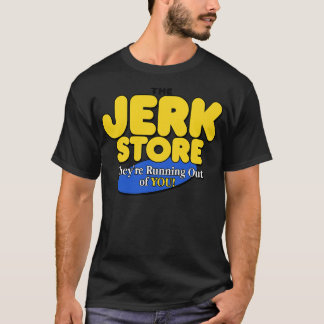 ザジェークストア Tシャツ