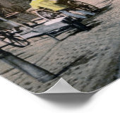 ザジグロッゲ ポスター (角)