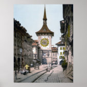 ザジグロッゲ ポスター (正面)