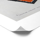 ザジャイアントベヘモス(xl) ポスター (角)