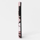 ザジャガー（ピンク） Case-Mate iPhoneケース (裏面/左)