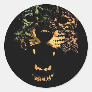 ザジャガー ラウンドシール