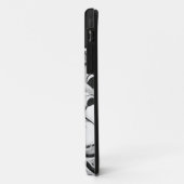 ザジャガー Case-Mate iPhoneケース (裏面/左)