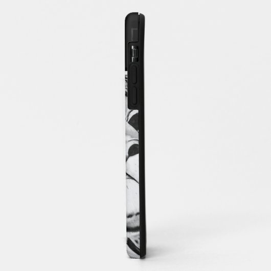 ザジャガー Case-Mate iPhoneケース (裏面/左)