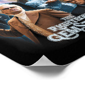 ザジャグスジェムストーンズベビービリーハートスロブ ポスター (角)