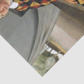 ザジャグラー（Antonio Donghi著） 薄葉紙 (詳細)