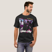 ザジャズバター Tシャツ (正面フル)