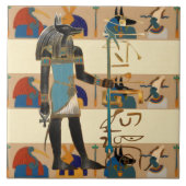 ザジャッカル タイル (正面)