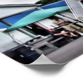 ザジャッキーC ポスター (角)