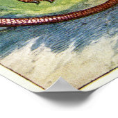 ザジャバーウォック ポスター (角)